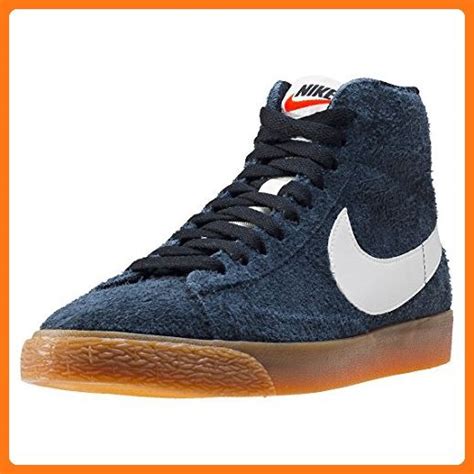 nike blazer mid suede vintage schuhe damen grau weiß|Nordstrom.